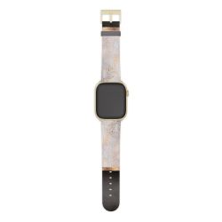 Apple Watch Band S/M gold