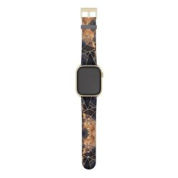Apple Watch Band S/M gold
