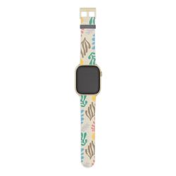 Apple Watch Band S/M gold