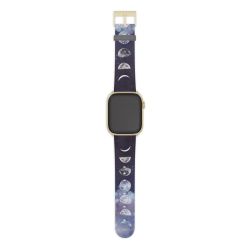 Apple Watch Band S/M gold