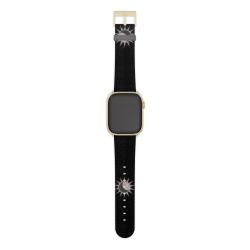 Apple Watch Band S/M gold