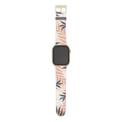 Apple Watch Band S/M gold