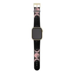 Apple Watch Band S/M gold