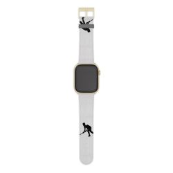 Apple Watch Band S/M gold