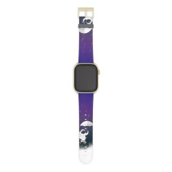 Apple Watch Band S/M gold