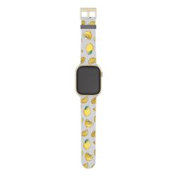 Apple Watch Band S/M gold