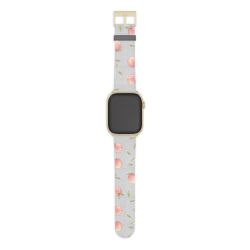 Apple Watch Band S/M gold