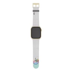 Apple Watch Band S/M gold