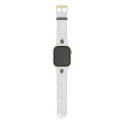 Apple Watch Band S/M gold