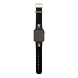 Apple Watch Band S/M gold