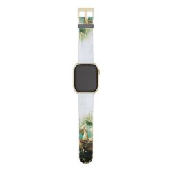 Apple Watch Band S/M gold