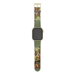 Apple Watch Band S/M gold