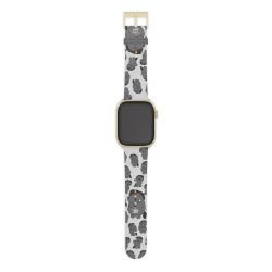 Apple Watch Band S/M gold