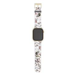Apple Watch Band S/M gold