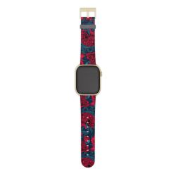 Apple Watch Band S/M gold