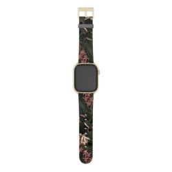 Apple Watch Band S/M gold