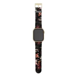 Apple Watch Band S/M gold