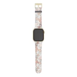 Apple Watch Band S/M gold