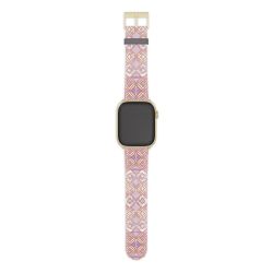 Apple Watch Band S/M gold