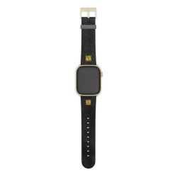 Apple Watch Band S/M gold