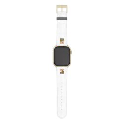 Apple Watch Band S/M gold