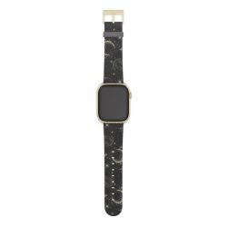 Apple Watch Band S/M gold