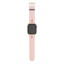 Apple Watch Band S/M gold