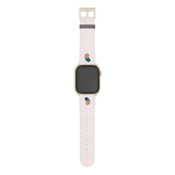Apple Watch Band S/M gold