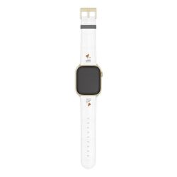 Apple Watch Band S/M gold