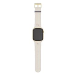 Apple Watch Band S/M gold