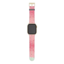 Apple Watch Band S/M gold