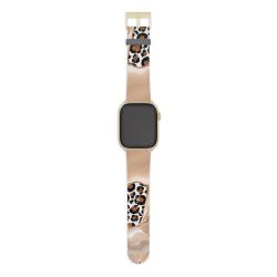 Apple Watch Band S/M gold