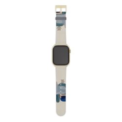 Apple Watch Band S/M gold