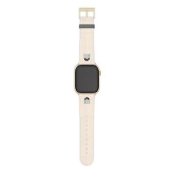 Apple Watch Band S/M gold
