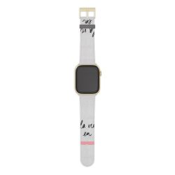 Apple Watch Band S/M gold