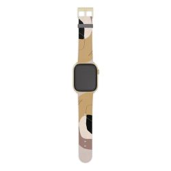 Apple Watch Band S/M gold