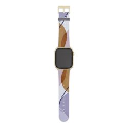Apple Watch Band S/M gold