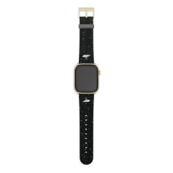 Apple Watch Band S/M gold