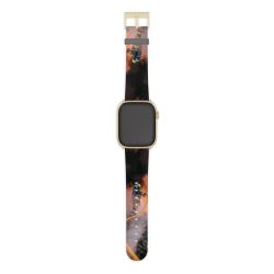 Apple Watch Band S/M gold