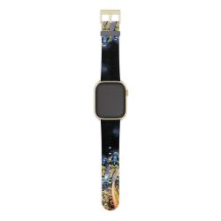 Apple Watch Band S/M gold
