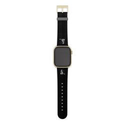 Apple Watch Band S/M gold