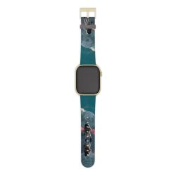 Apple Watch Band S/M gold