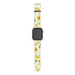 Apple Watch Band S/M gold