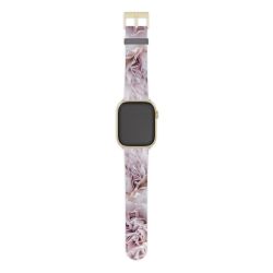Apple Watch Band S/M gold