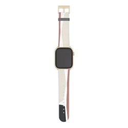 Apple Watch Band S/M gold