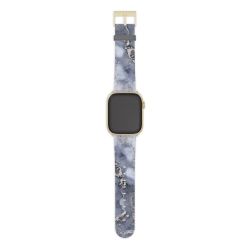 Apple Watch Band S/M gold
