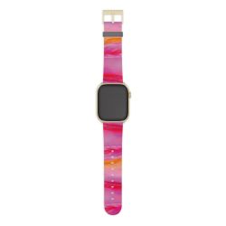 Apple Watch Band S/M gold