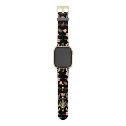 Apple Watch Band S/M gold