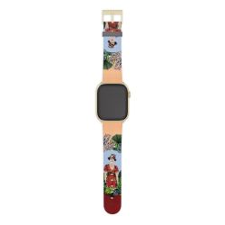 Apple Watch Band S/M gold