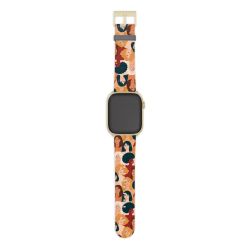 Apple Watch Band S/M gold